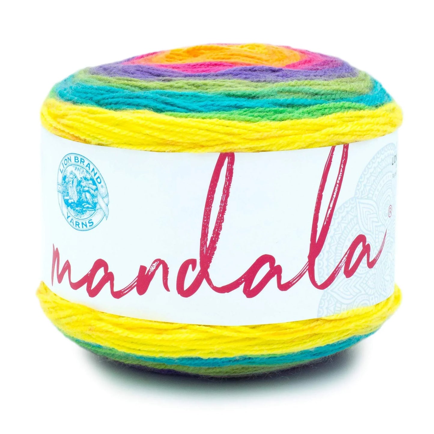 Mandala® Yarn