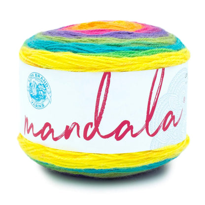 Mandala® Yarn