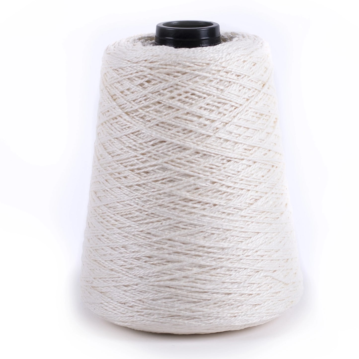 Perle 3/2 Cotton Cone Yarn