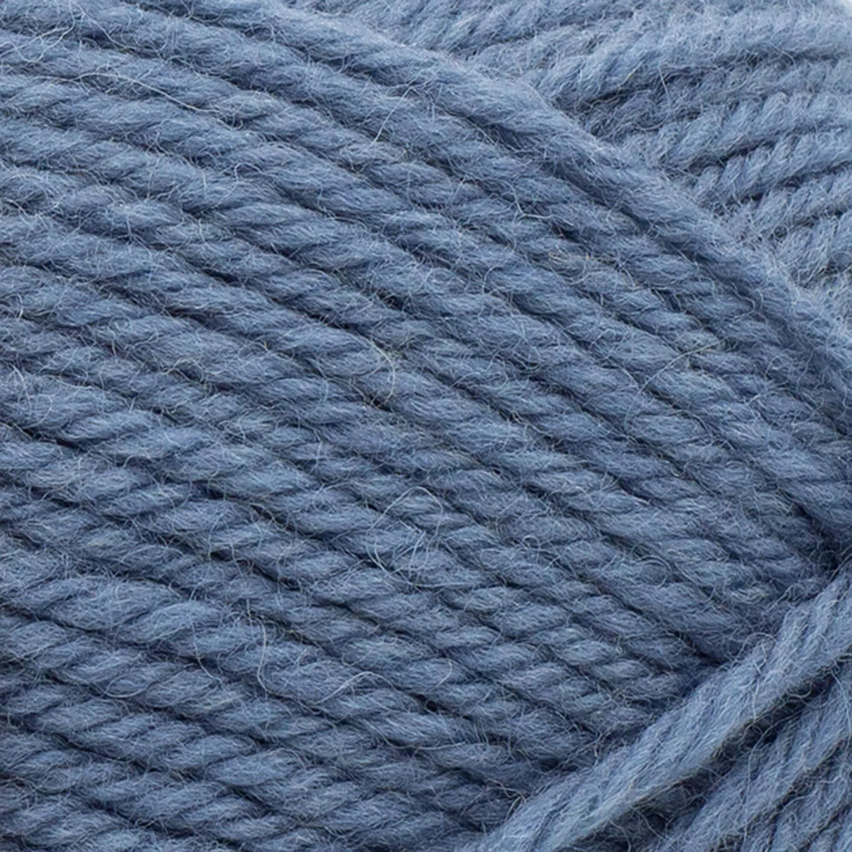 Local Grown Yarn