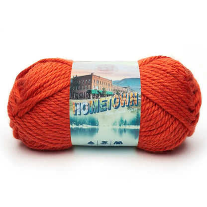 Hometown® Yarn