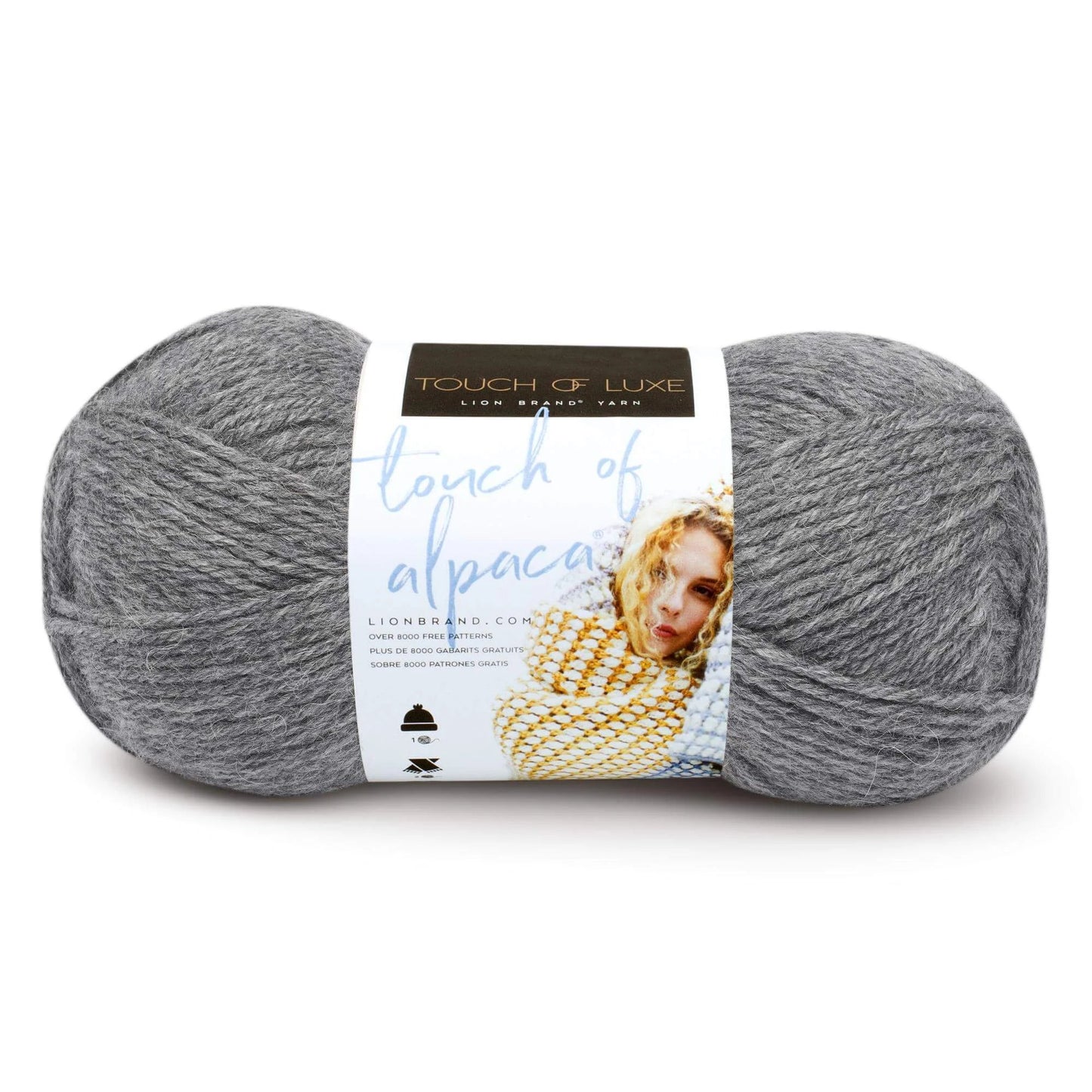 Touch of Alpaca® Yarn
