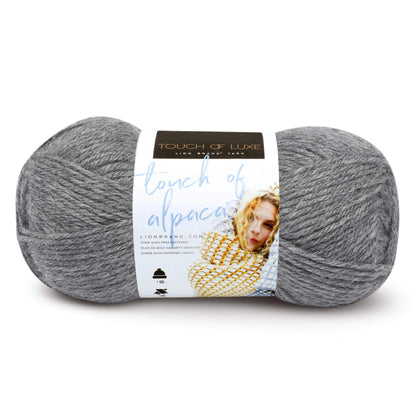 Touch of Alpaca® Yarn