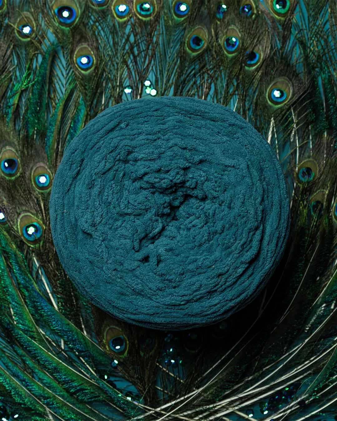 Cover Story™ Yarn