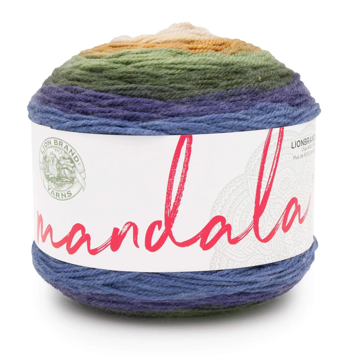Mandala® Yarn