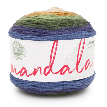 Mandala® Yarn