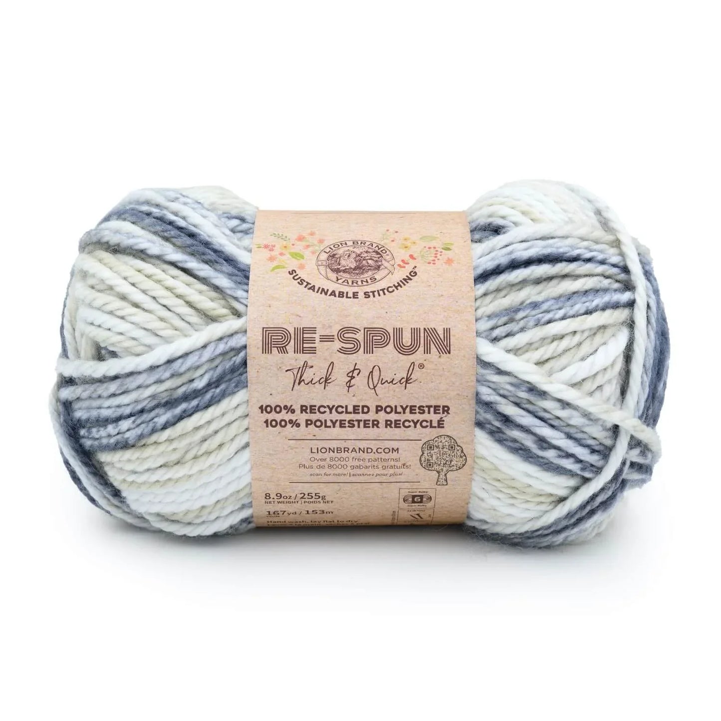 Re-Spun Thick & Quick® Yarn