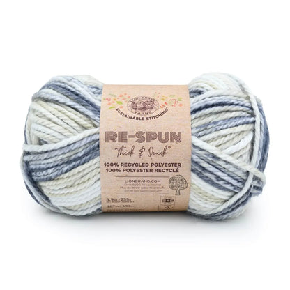 Re-Spun Thick & Quick® Yarn