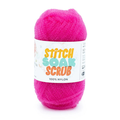 Stitch Soak Scrub™ Yarn