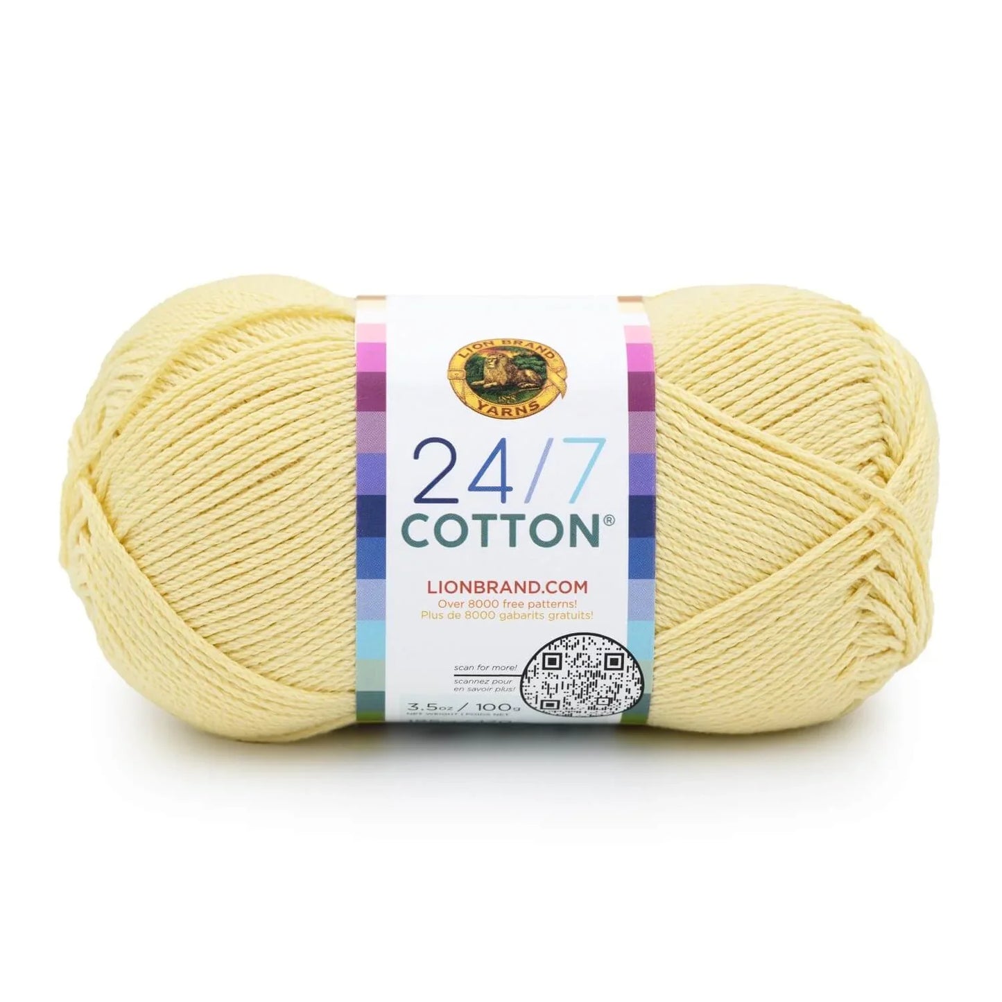 24/7 Cotton® Yarn
