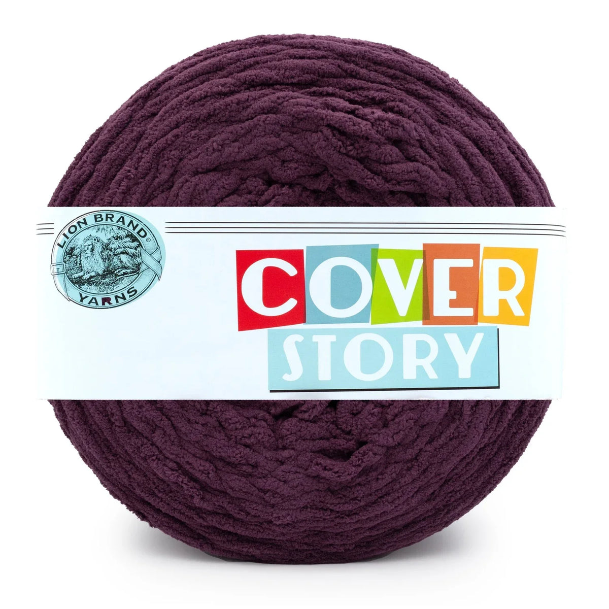 Cover Story™ Yarn