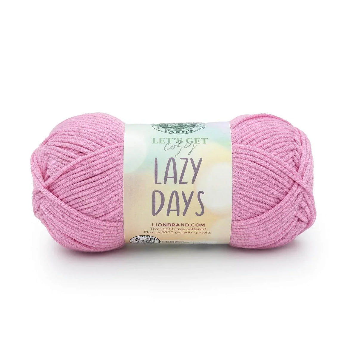 Lazy Days™ Yarn