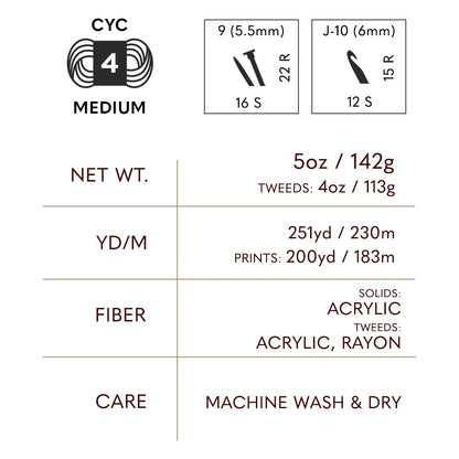 Heartland® Yarn
