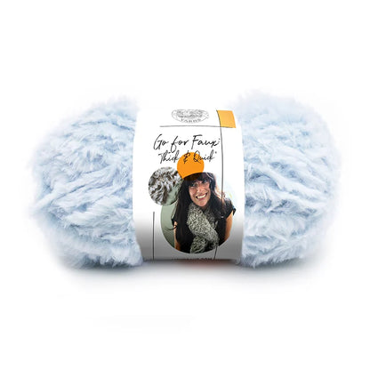 Go For Faux® Thick & Quick® Yarn