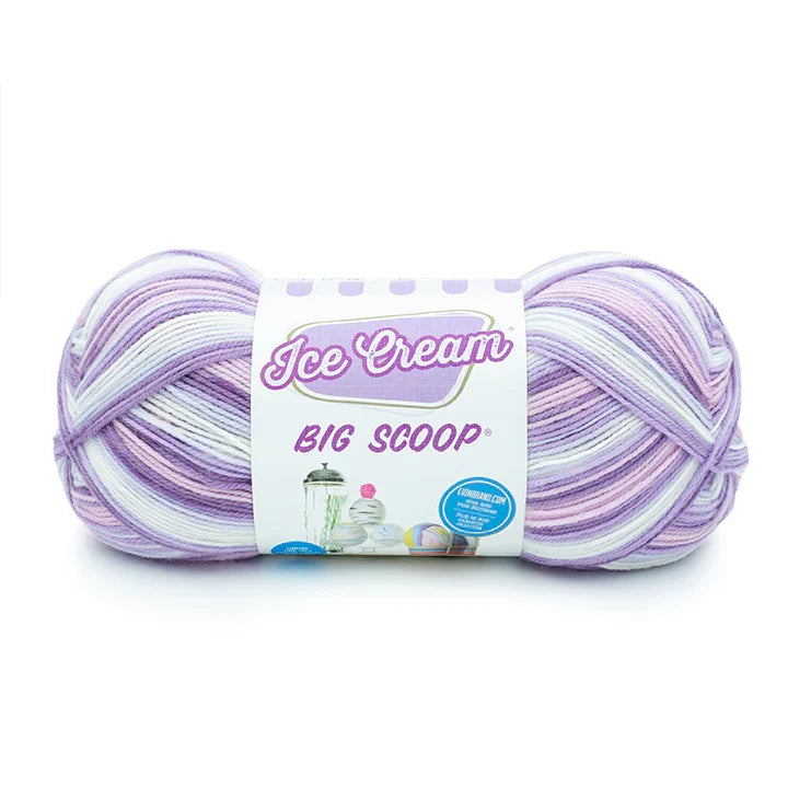 Ice Cream® Big Scoop® Yarn