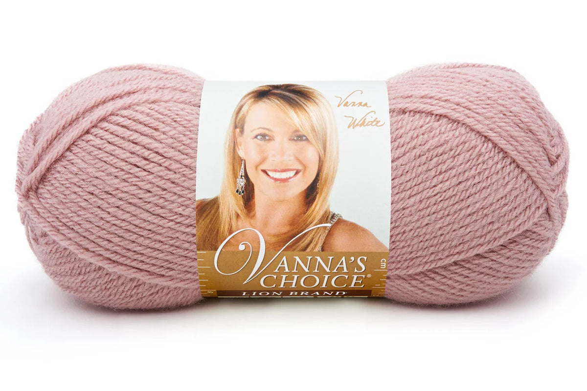 Vanna's Choice® Yarn
