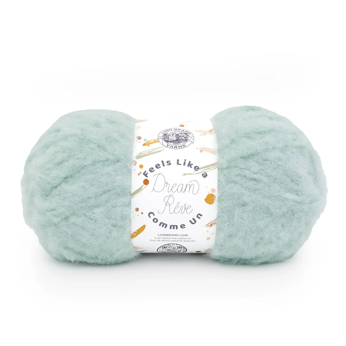 Feels Like® A Dream Yarn