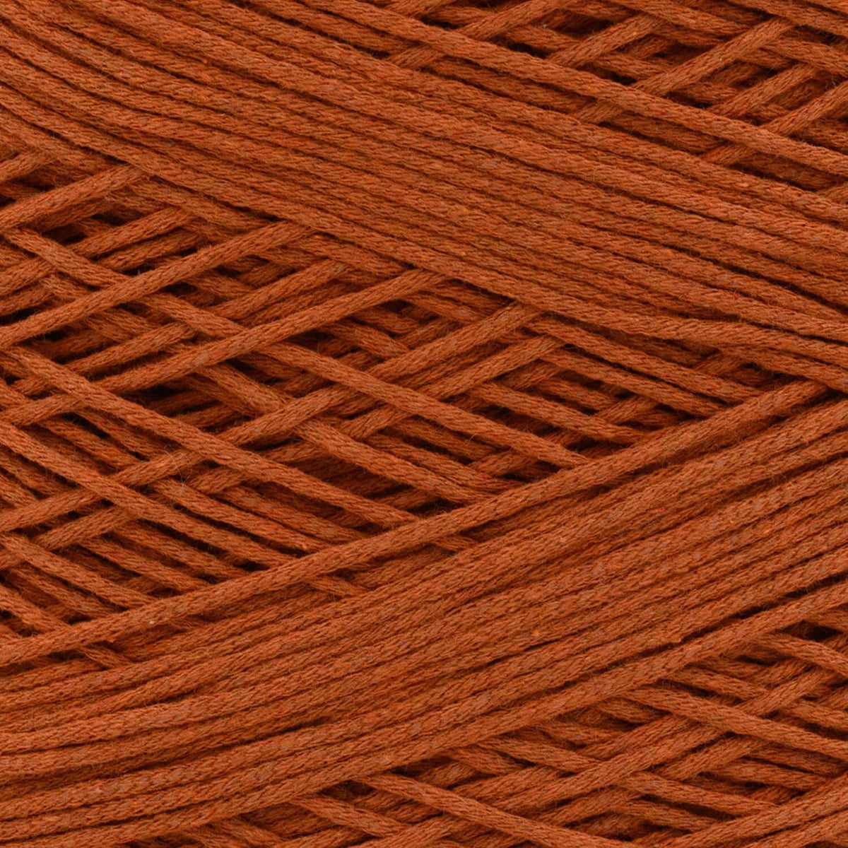Sponge Cone Yarn