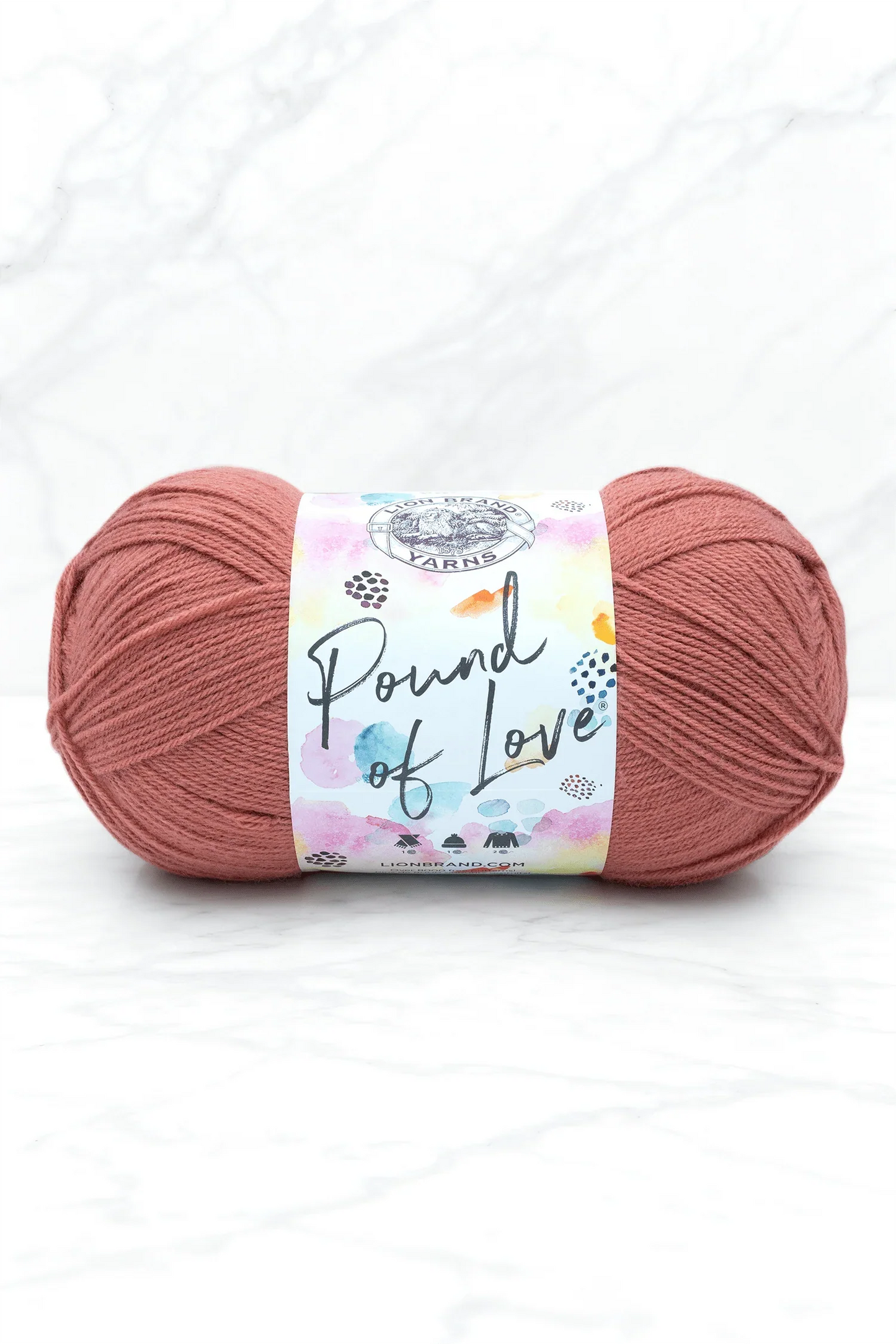 Pound of Love® Yarn