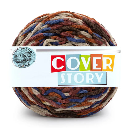 Cover Story™ Yarn