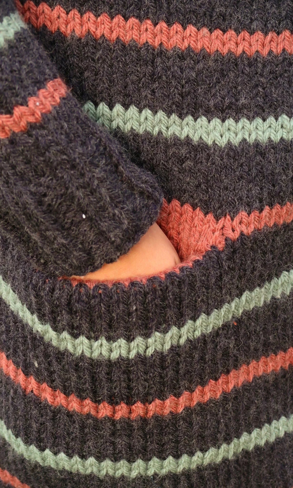 Eleanor Cardigan (Knit)
