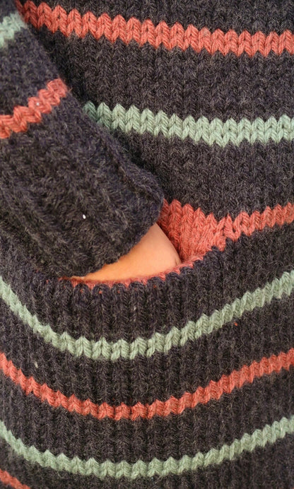 Eleanor Cardigan (Knit)