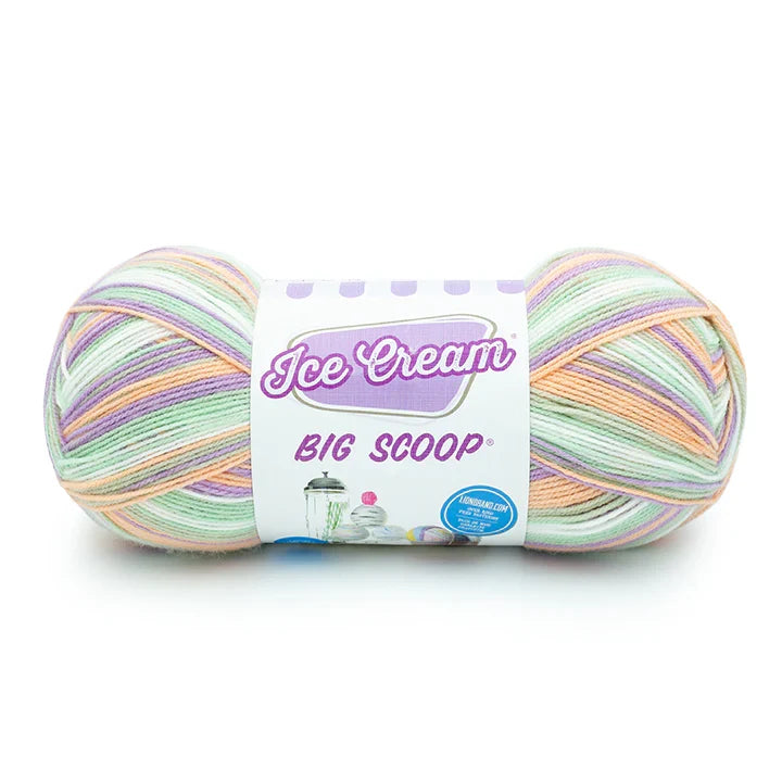 Ice Cream® Big Scoop® Yarn