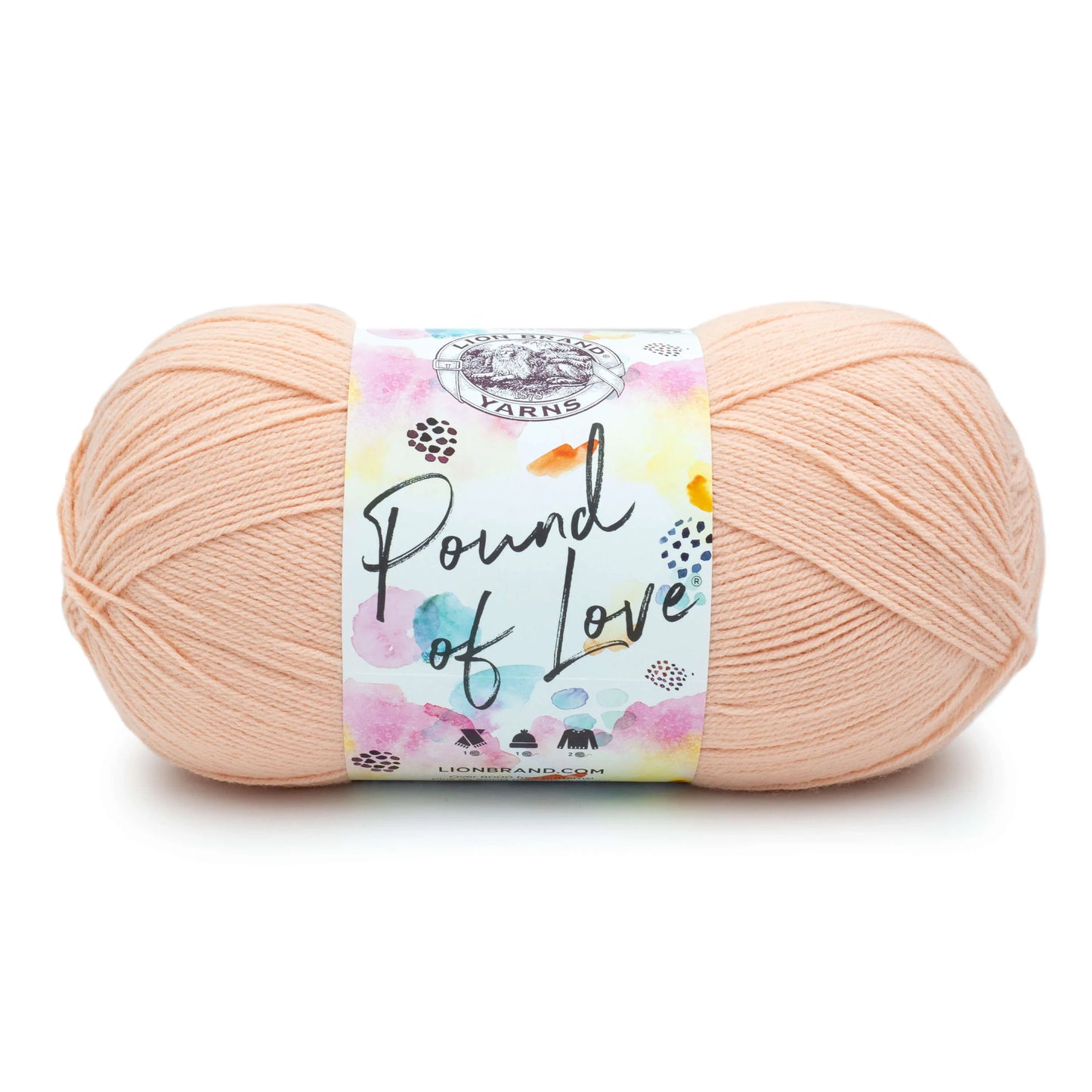 Pound of Love® Yarn