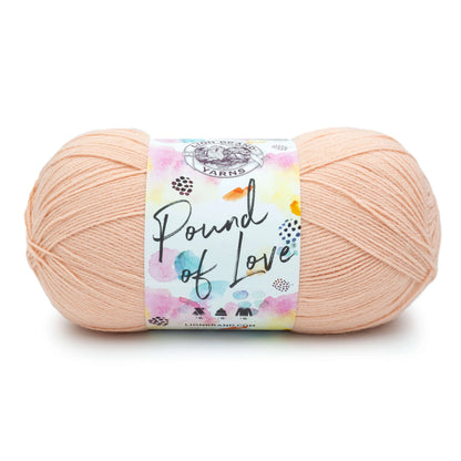 Pound of Love® Yarn