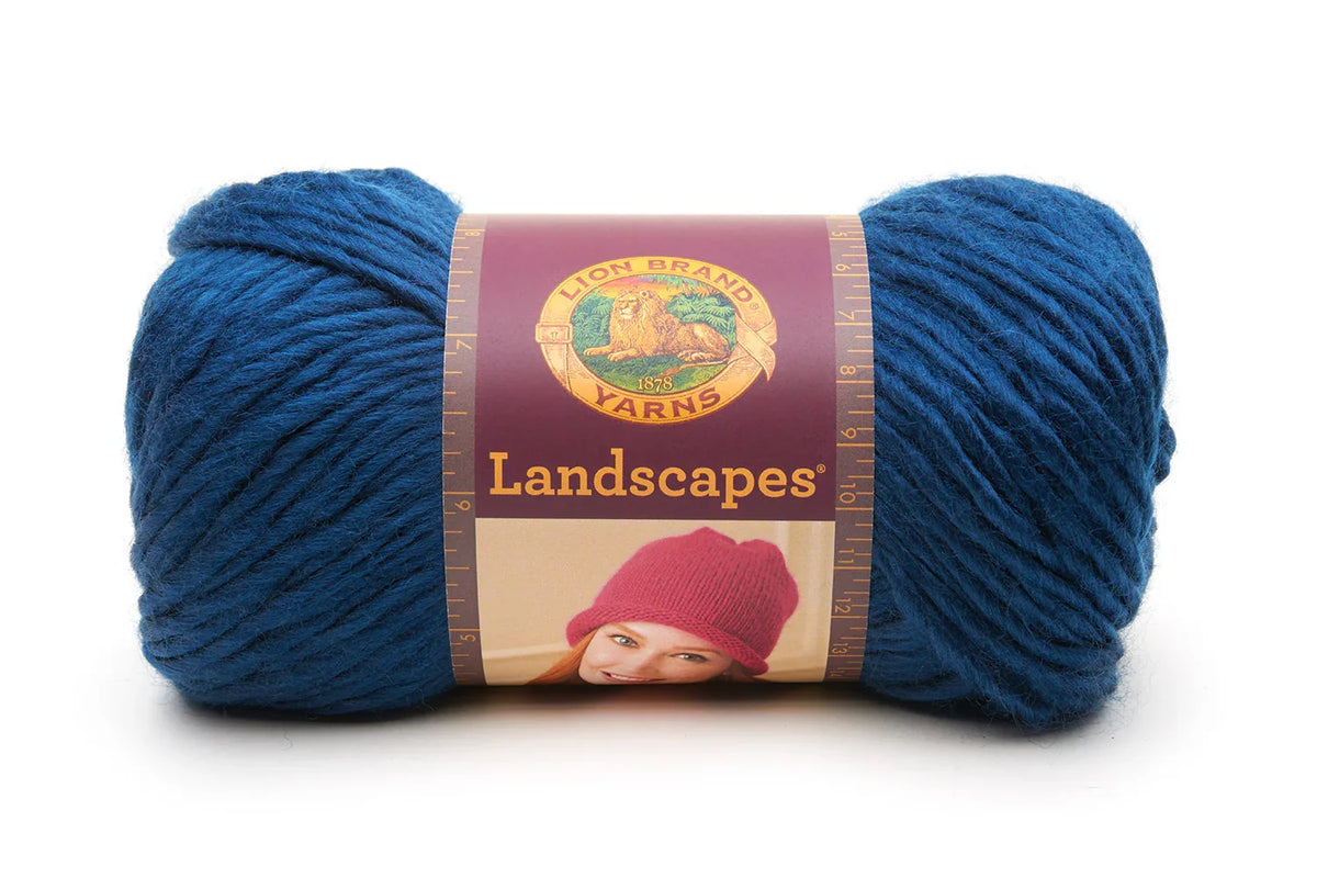 Landscapes® Yarn