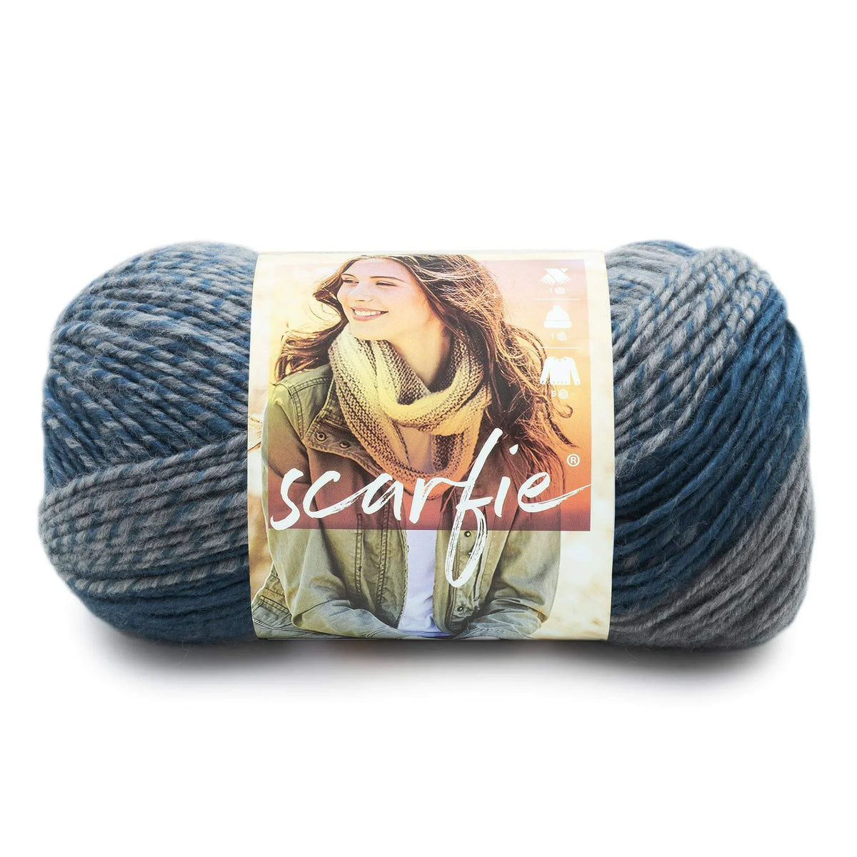 Scarfie® Yarn