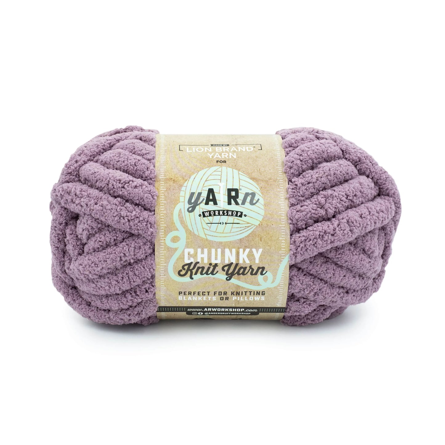 AR Workshop® Chunky Knit Yarn