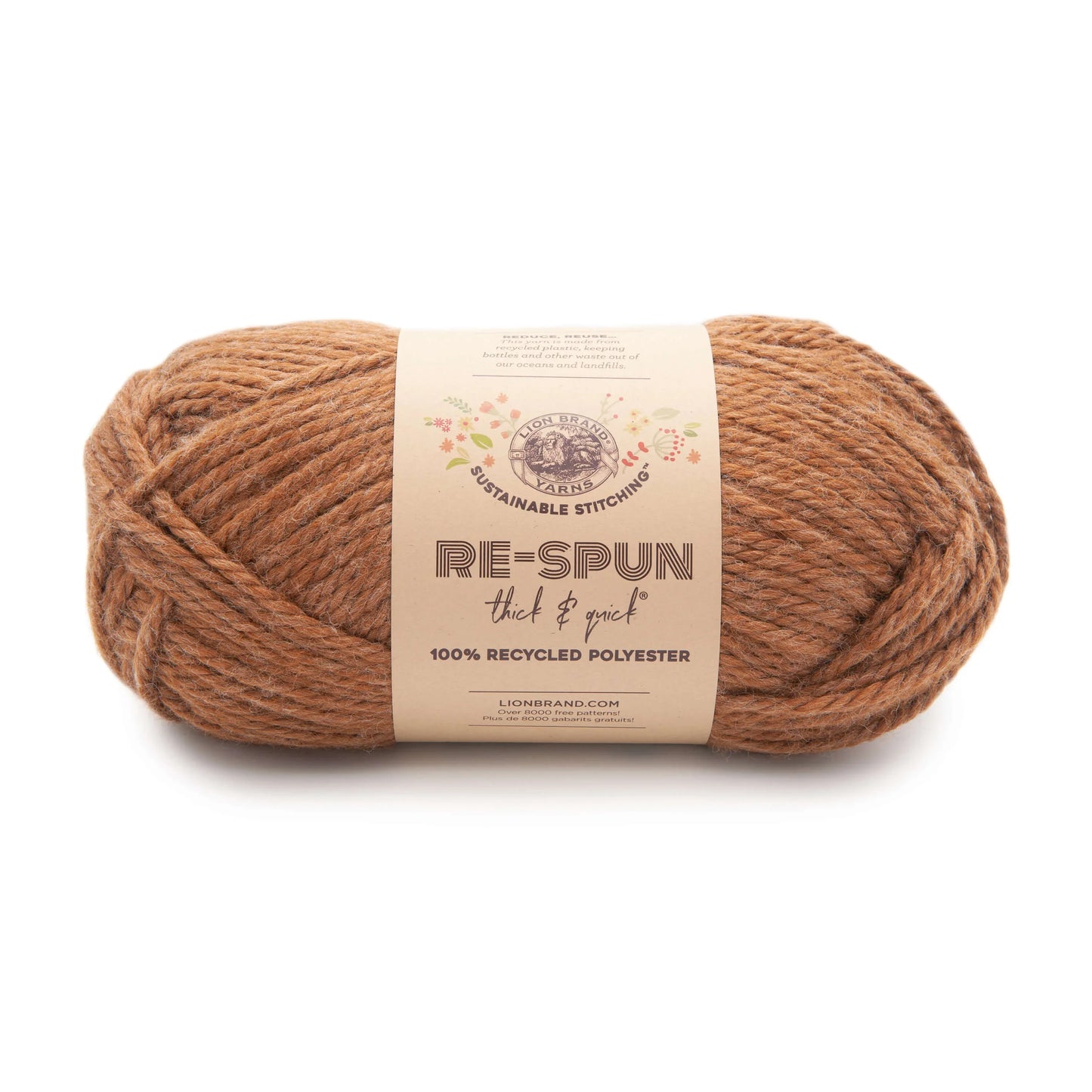 Re-Spun Thick & Quick® Yarn