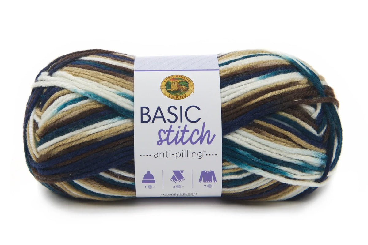 Basic Stitch™ Anti Pilling™ Yarn