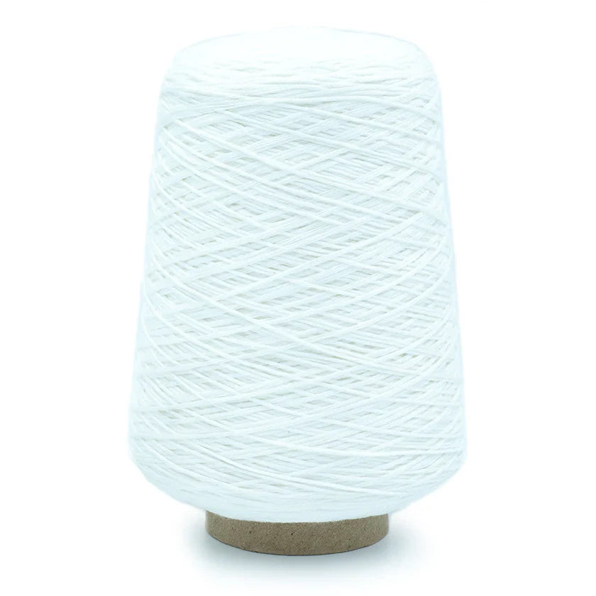 Cotton Bambu Cone Yarn