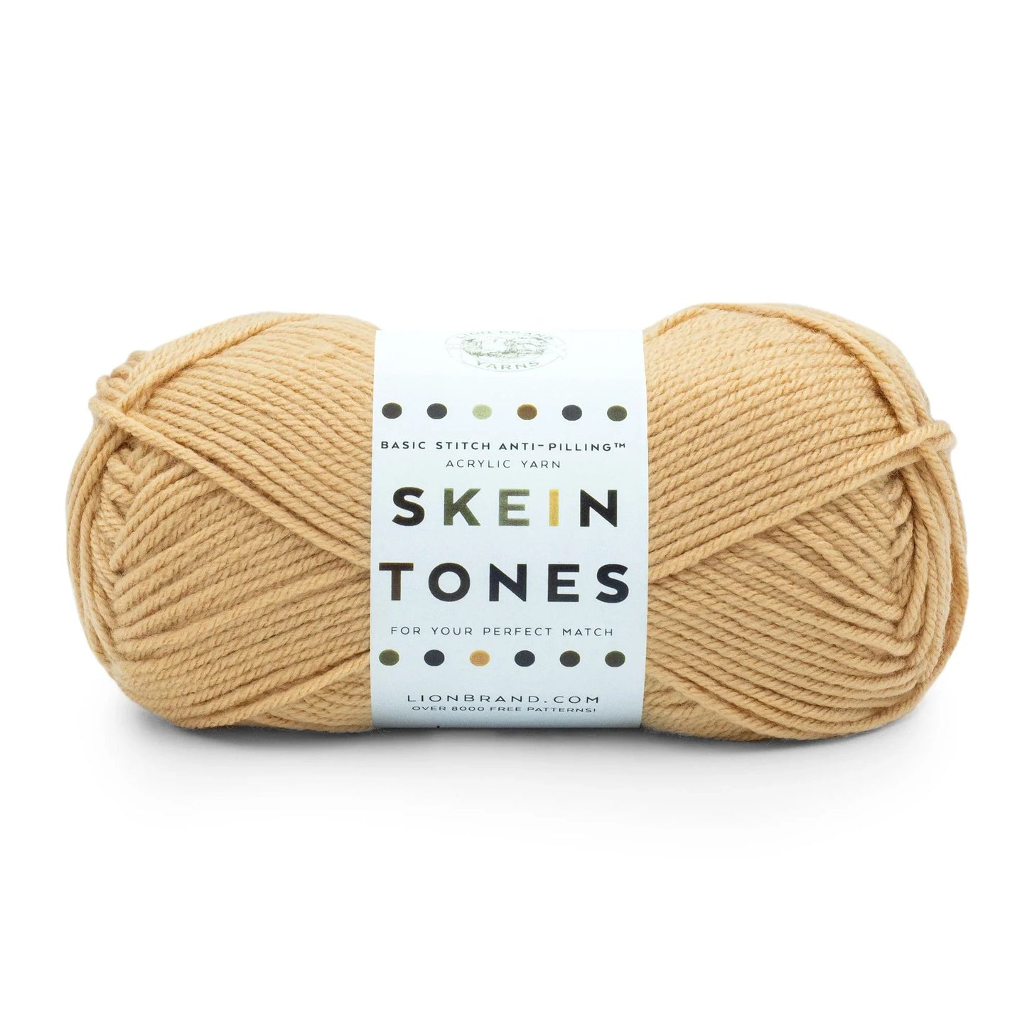Basic Stitch™ Anti Pilling™ Yarn