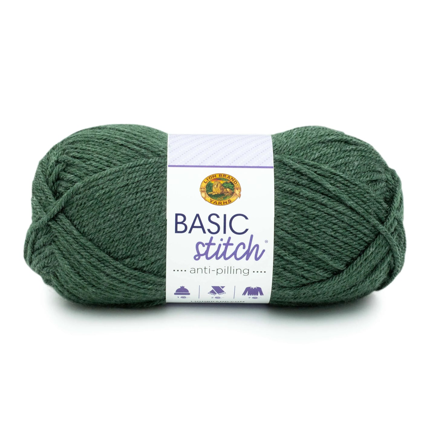 Basic Stitch™ Anti Pilling™ Yarn