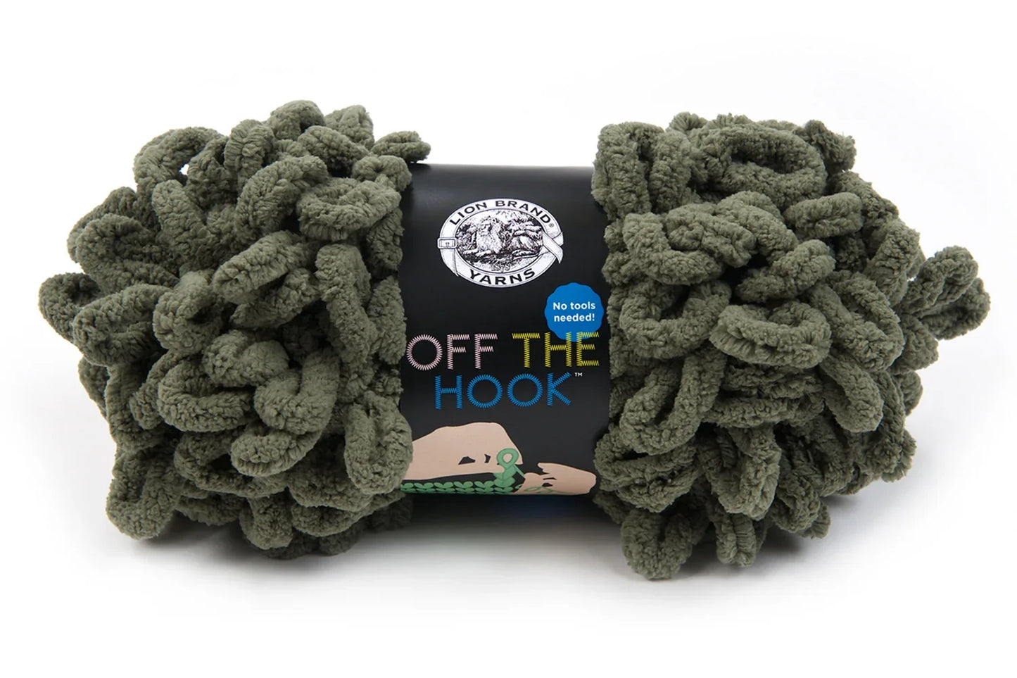 Off The Hook® Yarn