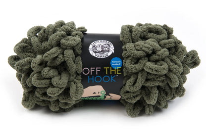 Off The Hook® Yarn