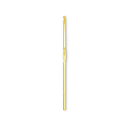 HiyaHiya Aluminum Crochet Hooks (Sizes A/B to N/P)