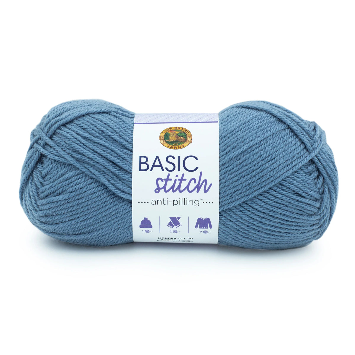 Basic Stitch™ Anti Pilling™ Yarn