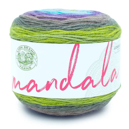Mandala® Yarn