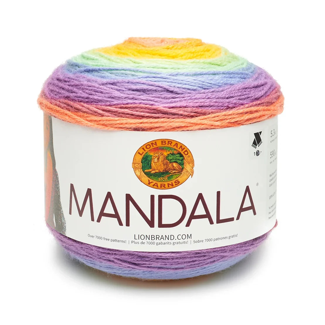 Mandala® Yarn