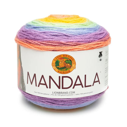 Mandala® Yarn