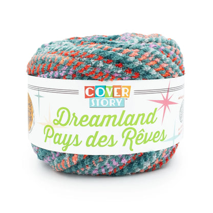 Cover Story™ Dreamland™ Yarn