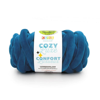 Cover Story™ Cozy Luxe Yarn