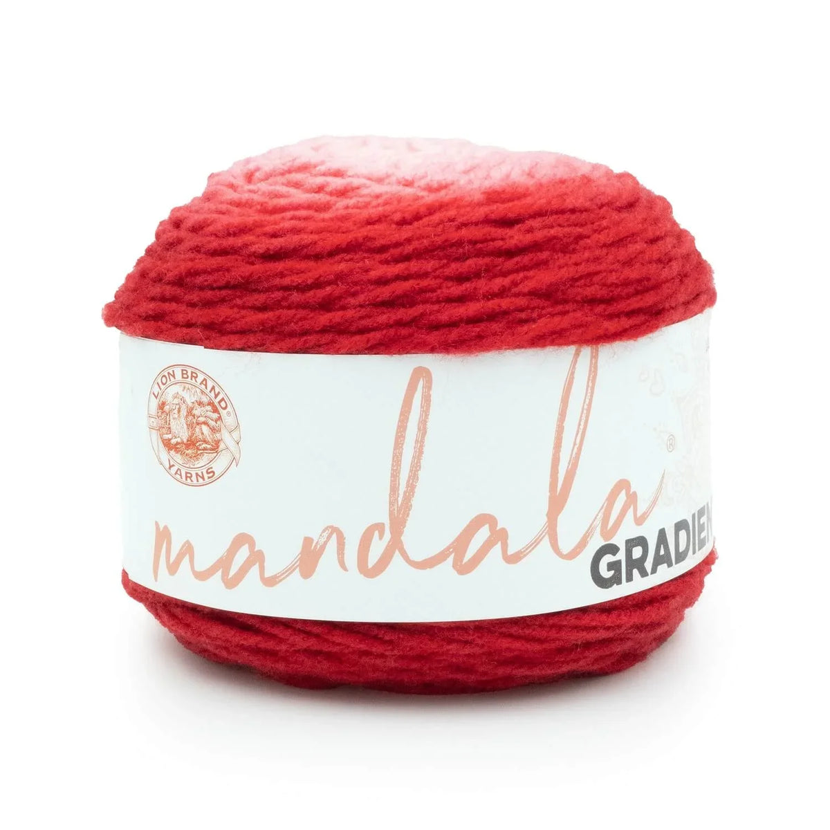 Mandala® Gradient Yarn
