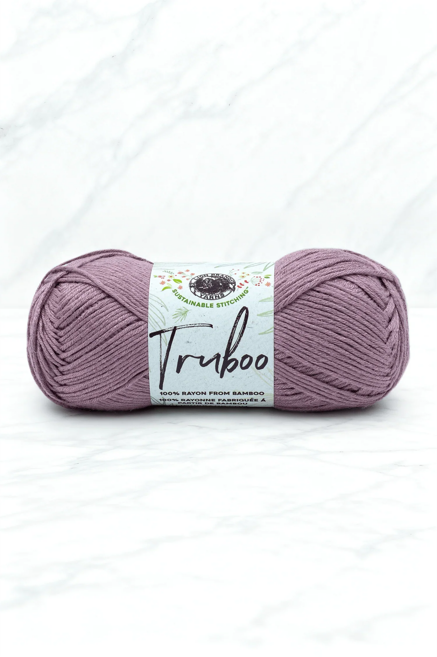 Truboo Yarn