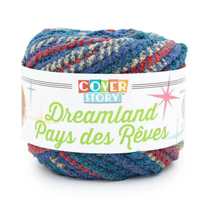 Cover Story™ Dreamland™ Yarn