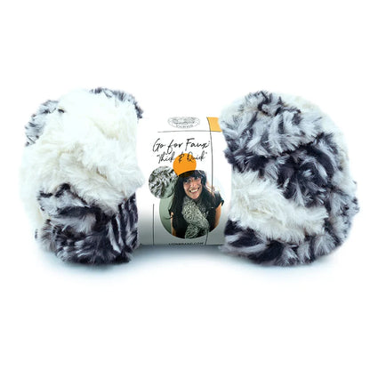 Go For Faux® Thick & Quick® Yarn